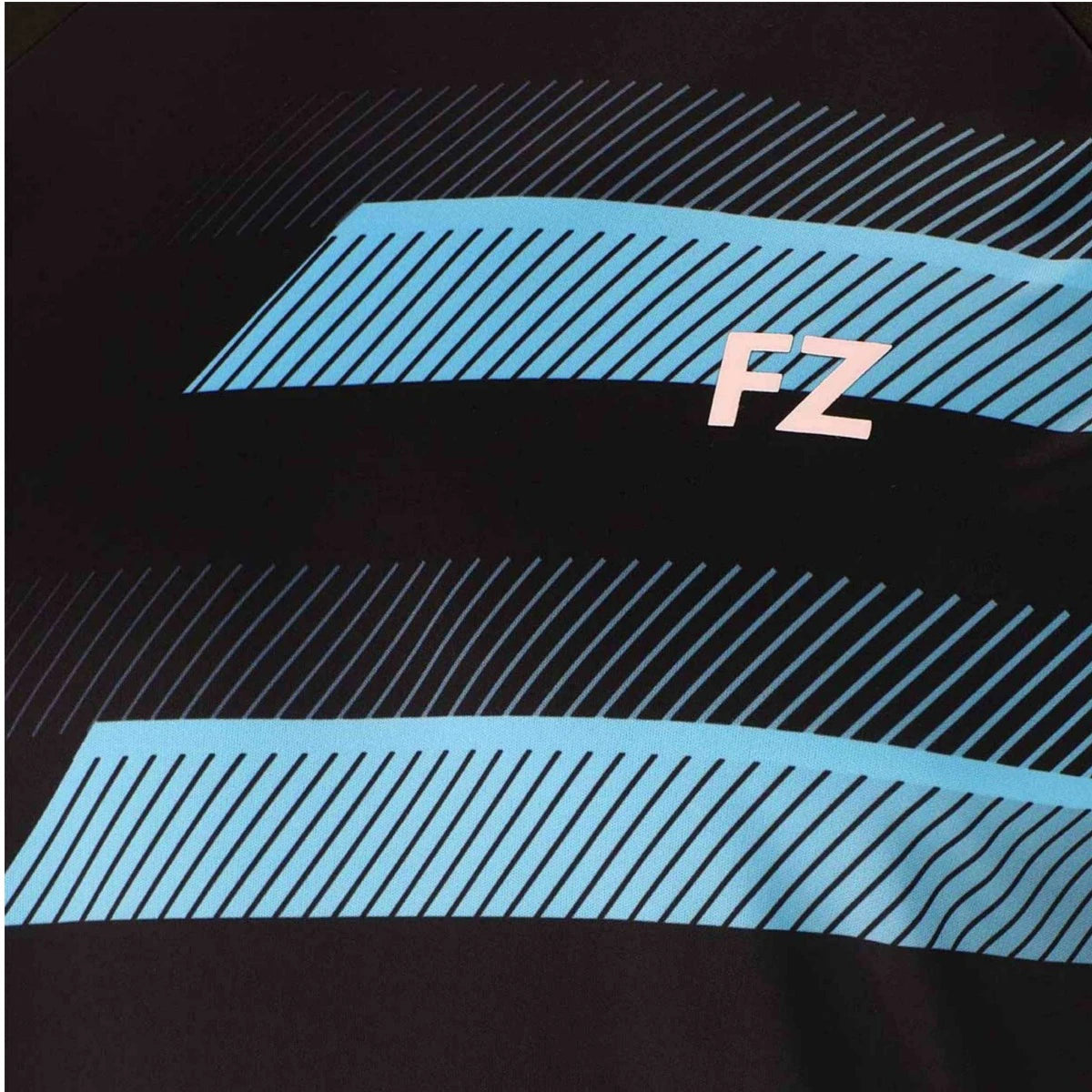 T-SHIRT FZ FORZA HOMME CRESTOR