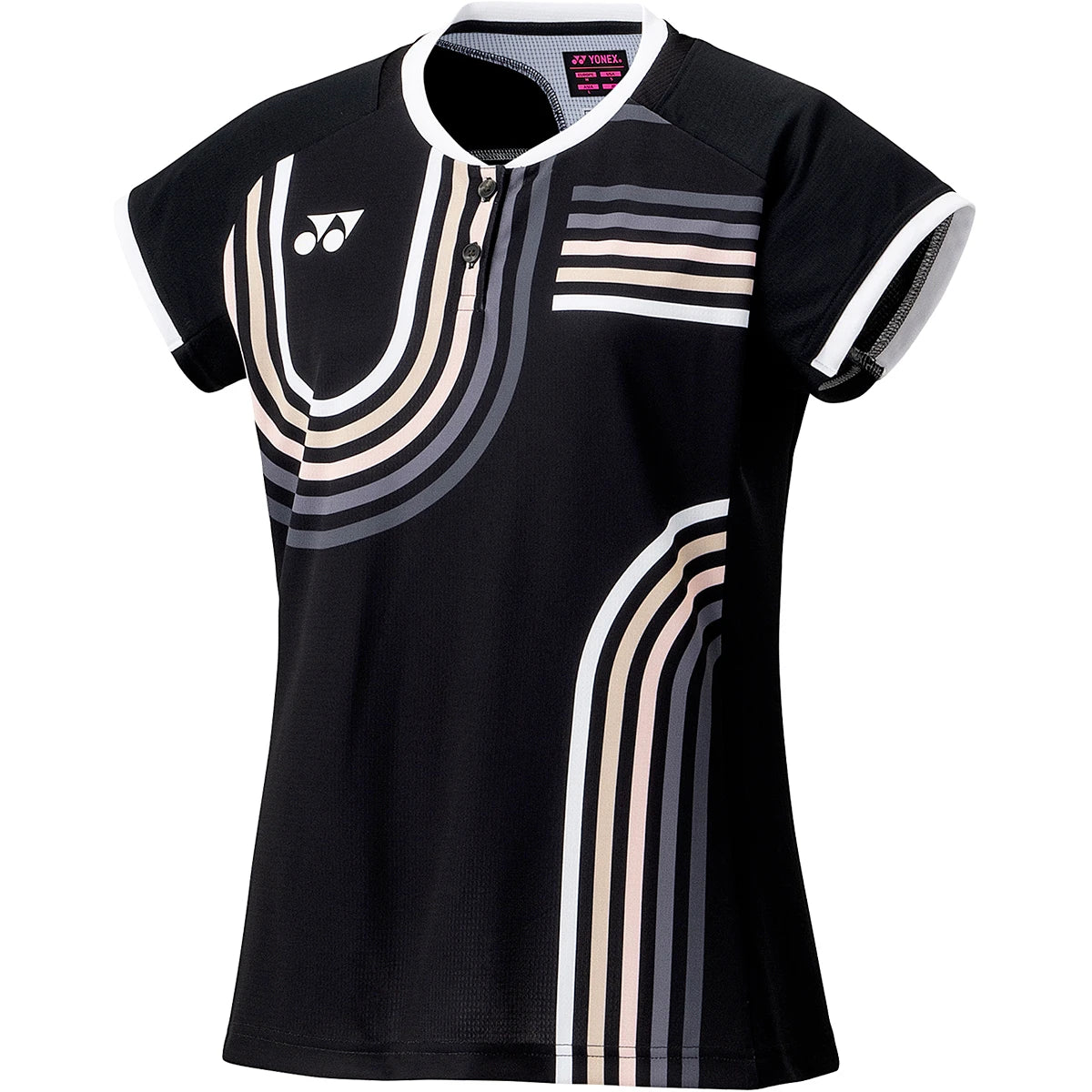 T-SHIRT YONEX FEMME TOUR ELITE