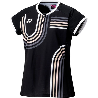 T-SHIRT YONEX FEMME TOUR ELITE