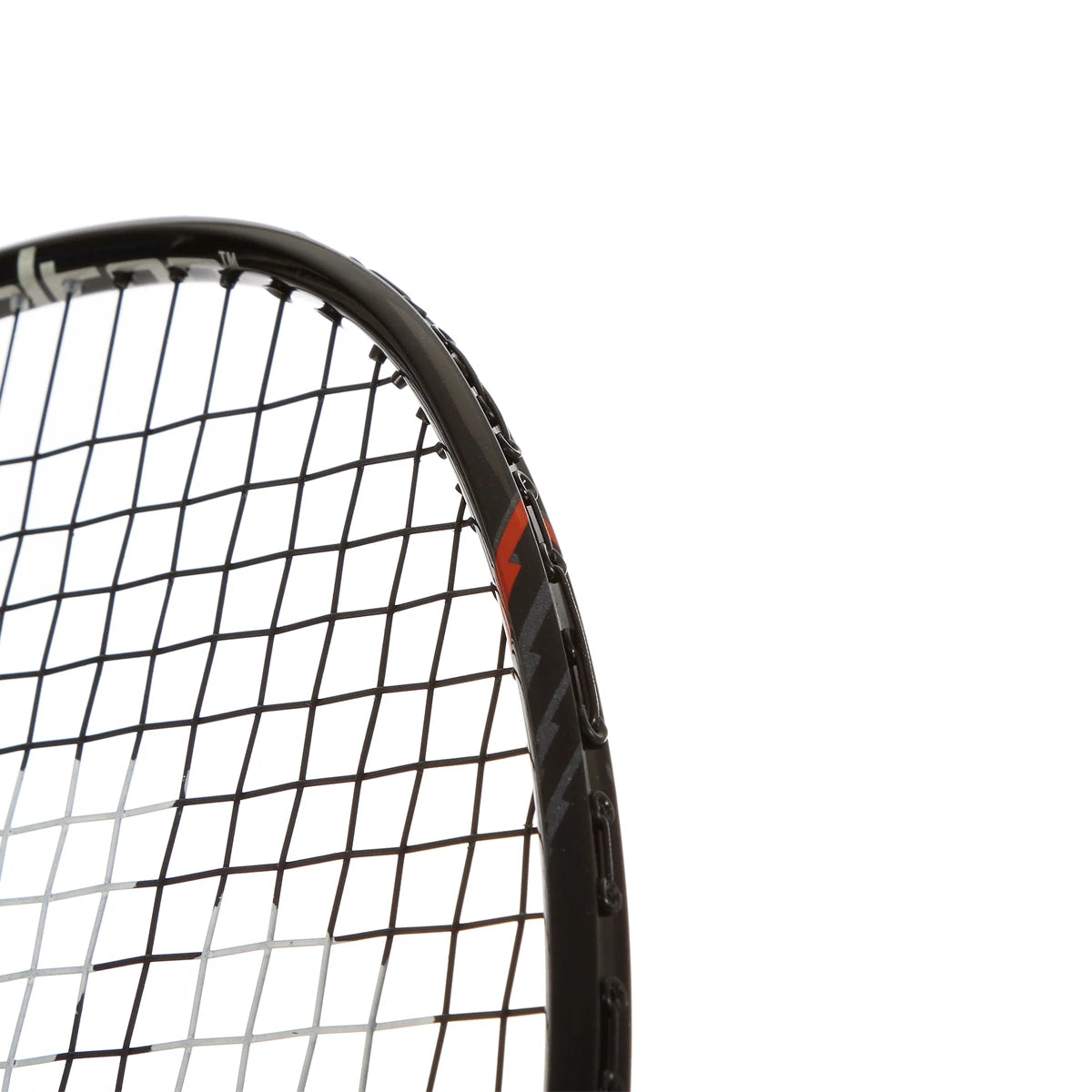 RAQUETTE DE BADMINTON CARLTON GP-X 85 (CORDEE)