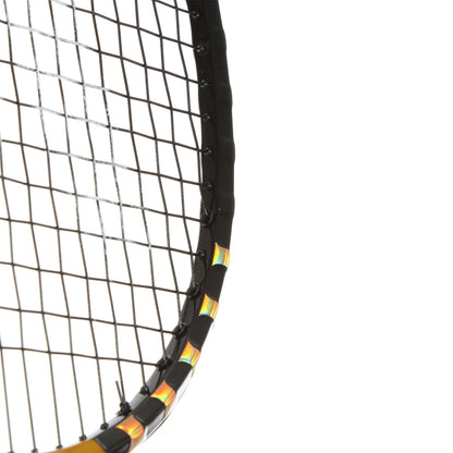 RAQUETTE DE BADMINTON ASHAWAY NANOQUBE X1E (CORDEE)