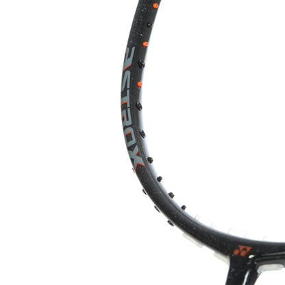 YONEX ASTROX 99 PRO BADMINTON RACKET 4U5 BLACK/GREEN (UNSTRUNG)