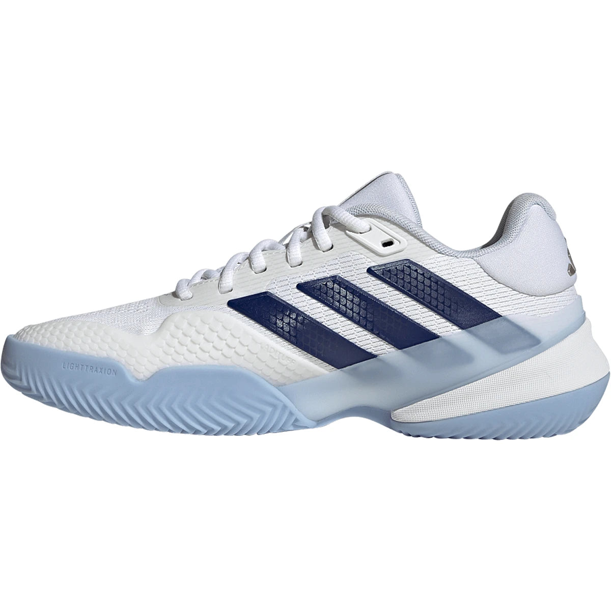 CHAUSSURES ADIDAS FEMME BARRICADE 14 TERRE BATTUE