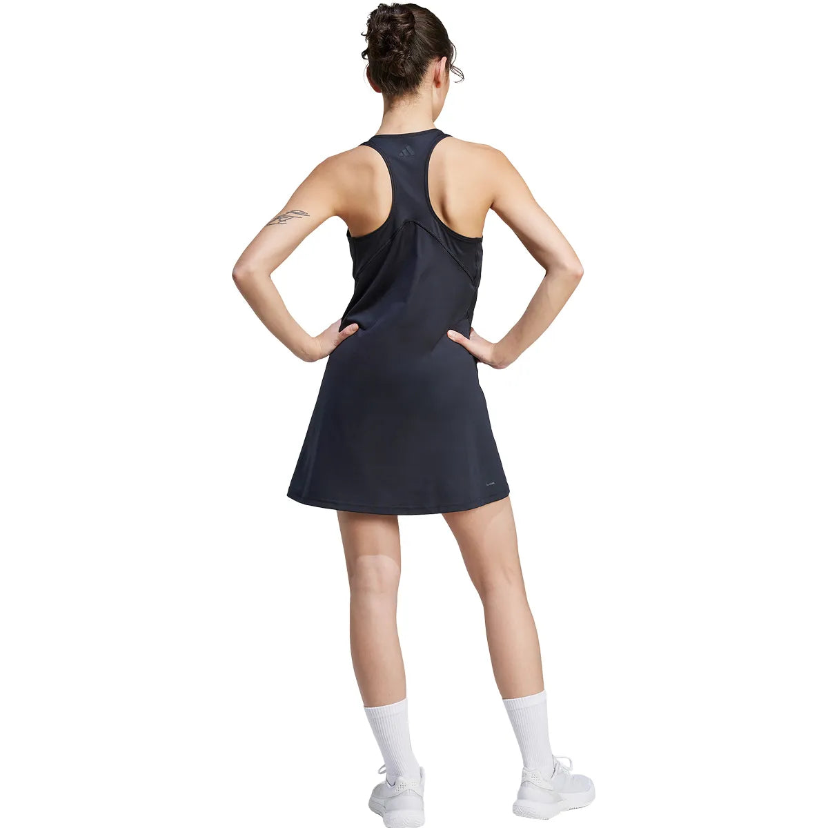 ROBE ADIDAS FEMME CLUB
