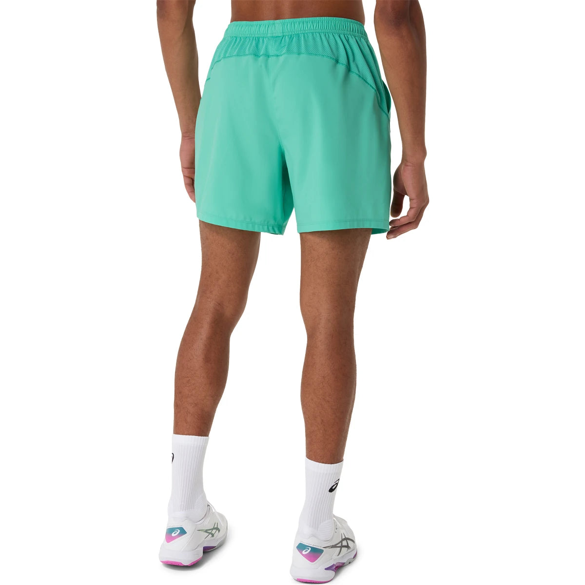 SHORT ASICS PADEL COURT 7IN