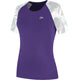 T-SHIRT DUNLOP FEMME PERFORMANCE GAME 2