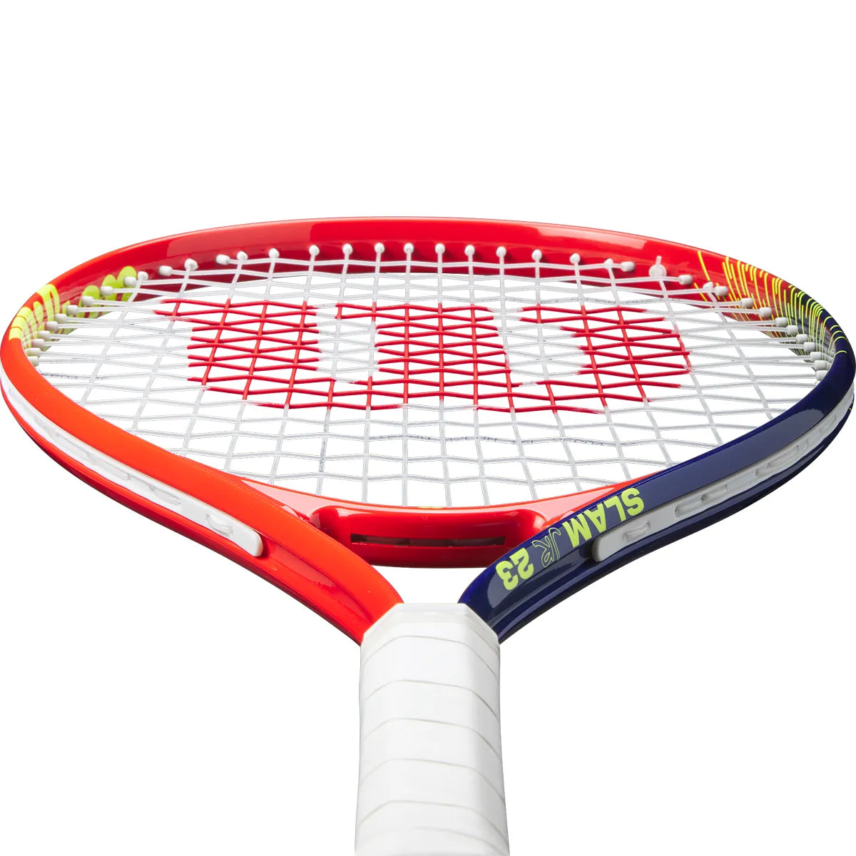 WILSON JUNIOR SLAM 23 SCHLÄGER