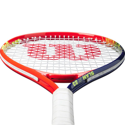 WILSON JUNIOR SLAM 23 SCHLÄGER
