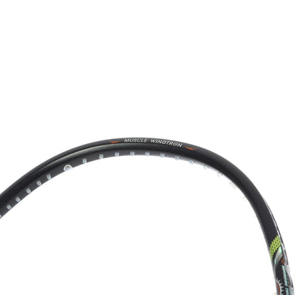 RAQUETTE DE BADMINTON HUNDRED T-FUSION 800 CTRL 4U