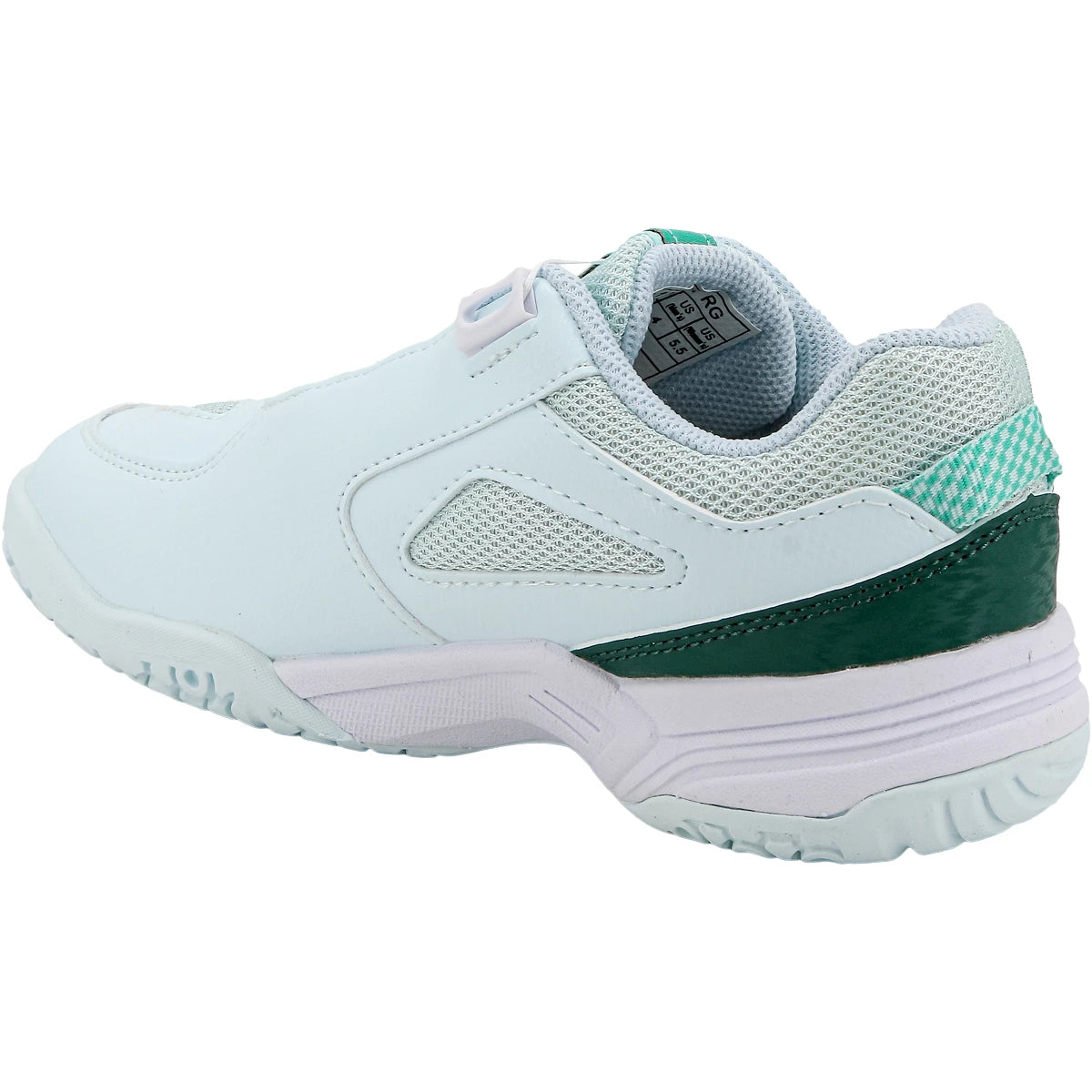 VICTOR JUNIOR INDOOR SCHUHE A170II RG