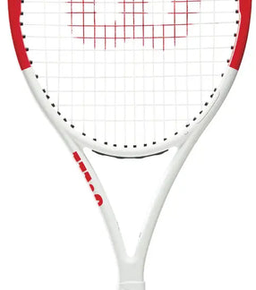 RAQUETTE WILSON SIX ONE LITE 102 (249 GR)