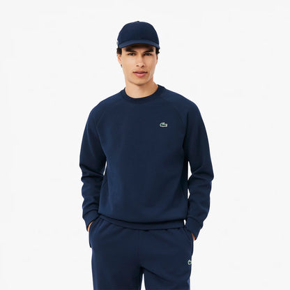 SWEAT LACOSTE CORE PERFORMANCE CLASSIC