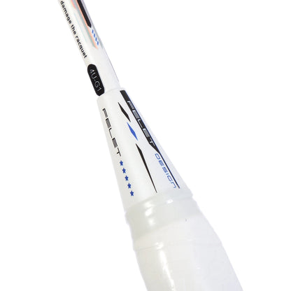 Raquette de Badminton Felet Tai G Comfort 5U (Non Cordée)