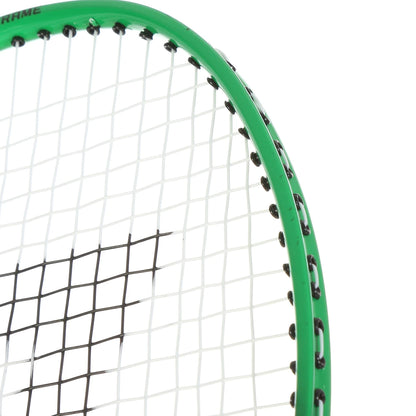 BADMINTONSCHLÄGER FZ FORZA PLAY 100 SENIOR (BESAITET)