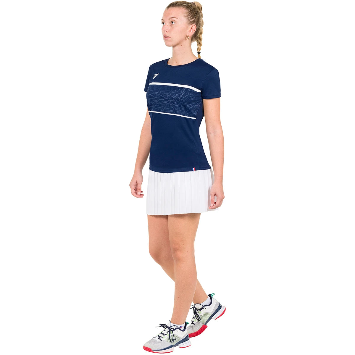 WOMEN'S TECNIFIBRE TEAM SKIRT