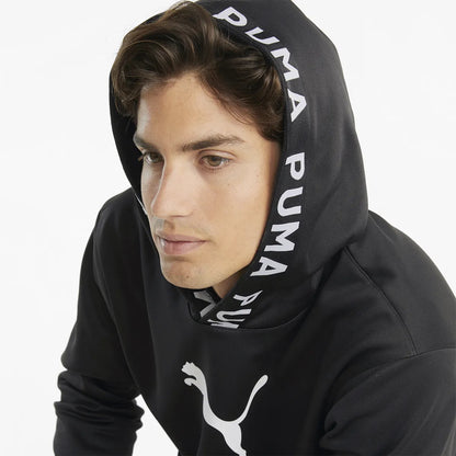 SWEAT A CAPUCHE PUMA TRAINING FLEECE