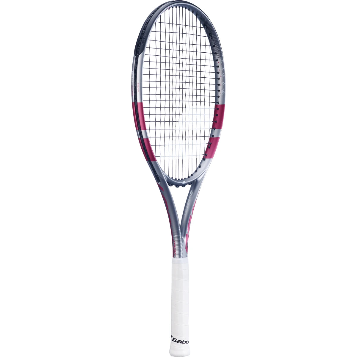 BABOLAT BOOST AERO PINK RACKET 2026 (260 GR)