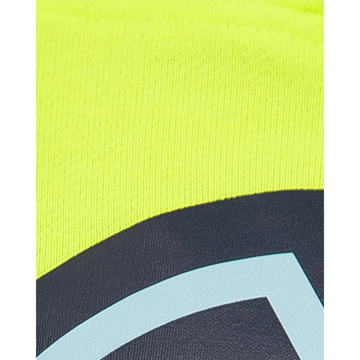 SWEATER BIDI BADU GRAFIC ILLUMINATION CHILL MIT KAPUZE