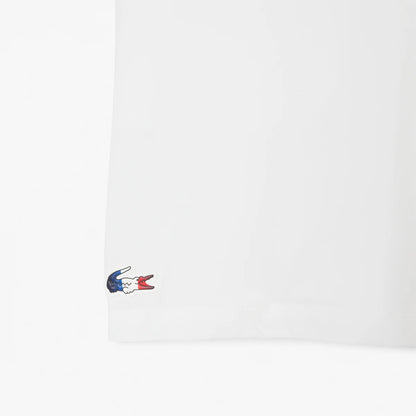KURZ LACOSTE FRANZÖSISCHES TEAM