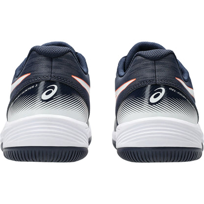 ASICS HERRENSCHUHE INDOOR GEL COURT HUNTER 3