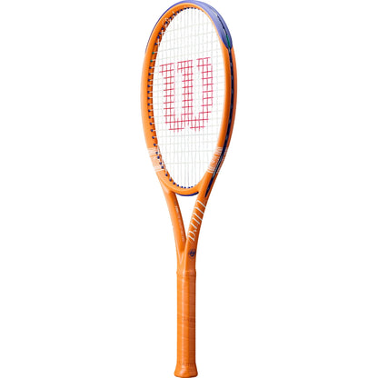 RAQUETTE WILSON ULTRA 100L V5 ROLAND GARROS 2026 (280 GR)