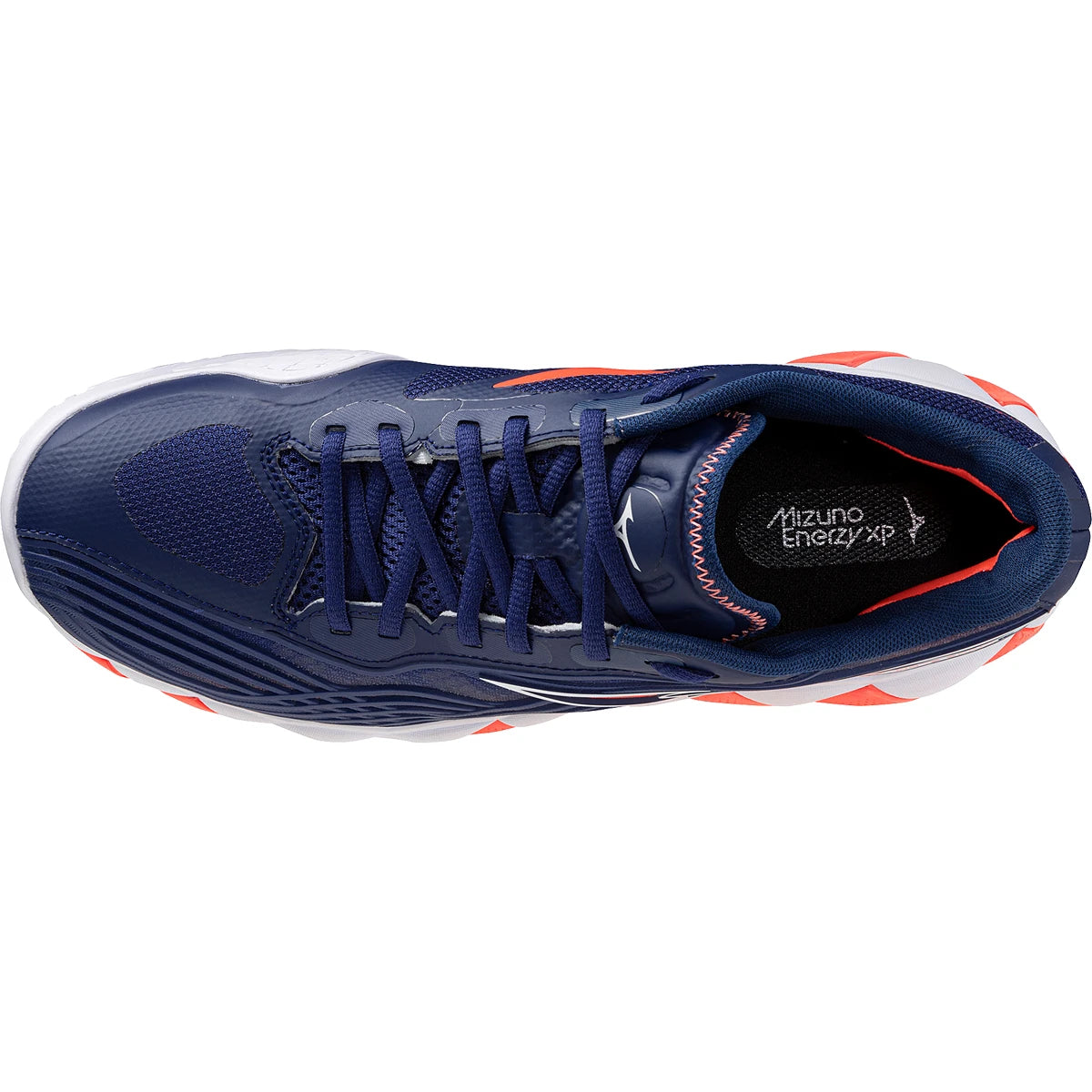 CHAUSSURES MIZUNO WAVE ENFORCE TOUR 2 TERRE BATTUE