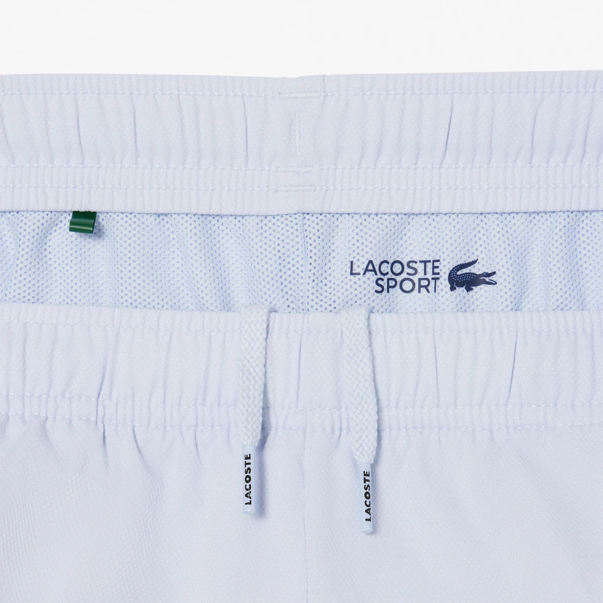 KURZ LACOSTE JUNIOR