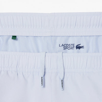 KURZ LACOSTE JUNIOR