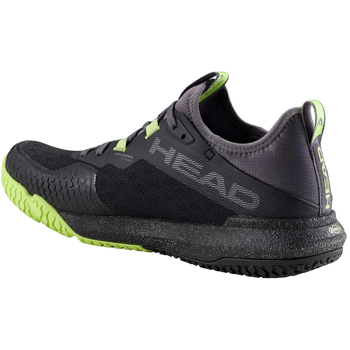 HEAD MOTION PRO PICKLEBALL SHOES