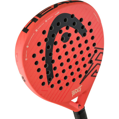 RAQUETTE DE PADEL HEAD BOLT 2026