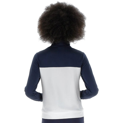 VESTE LOTTO FEMME SQUADRA  AHTLETE