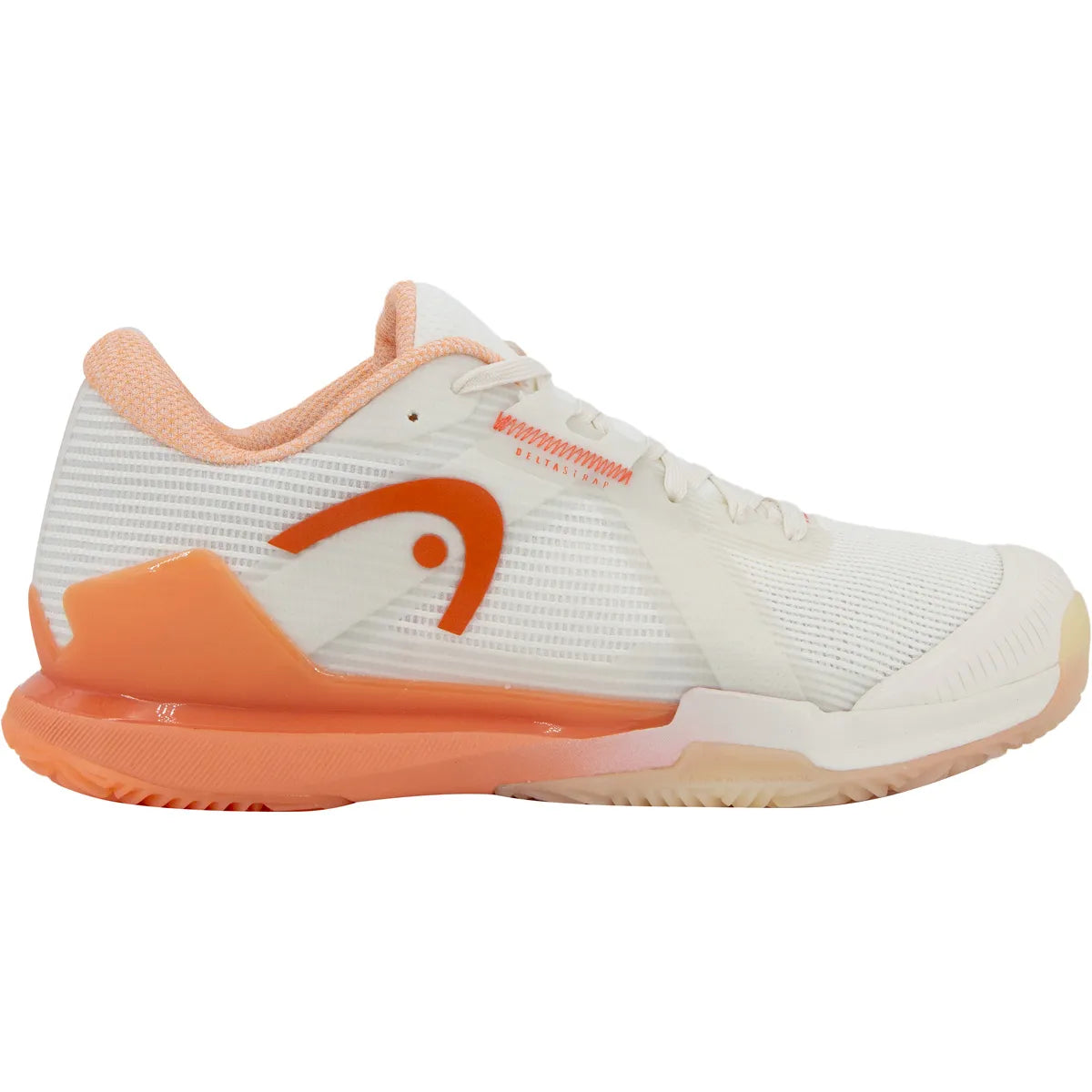 HEAD PADEL SCHUHE DAMEN SPRINT PRO 4.0