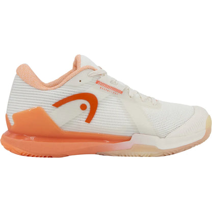HEAD PADEL SCHUHE DAMEN SPRINT PRO 4.0