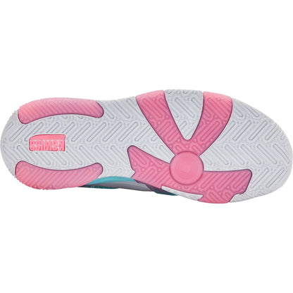 CHAUSSURES PADEL K-SWISS FEMME K-FRAME