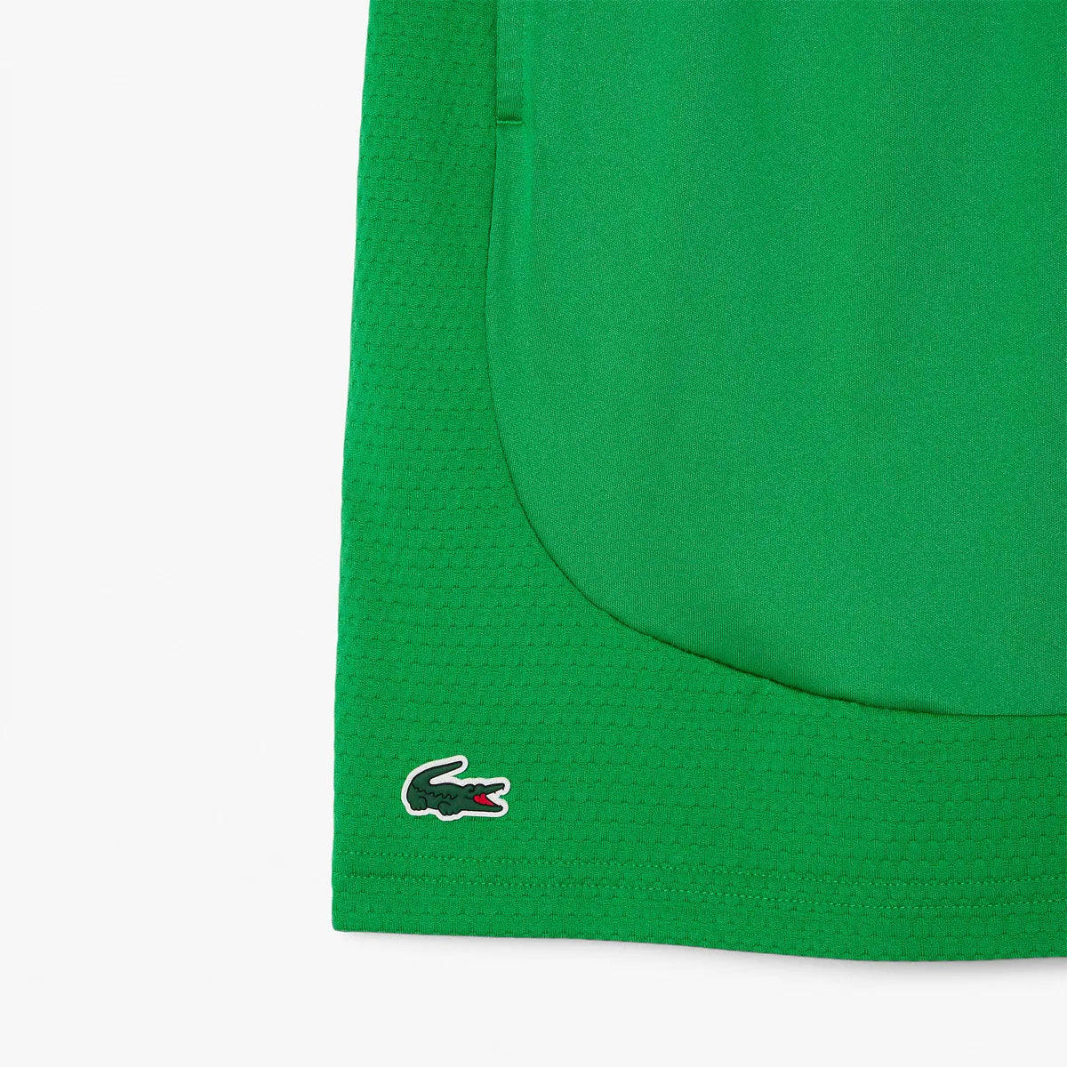 KURZER LACOSTE ATHLETE MELBOURNE / MIAMI