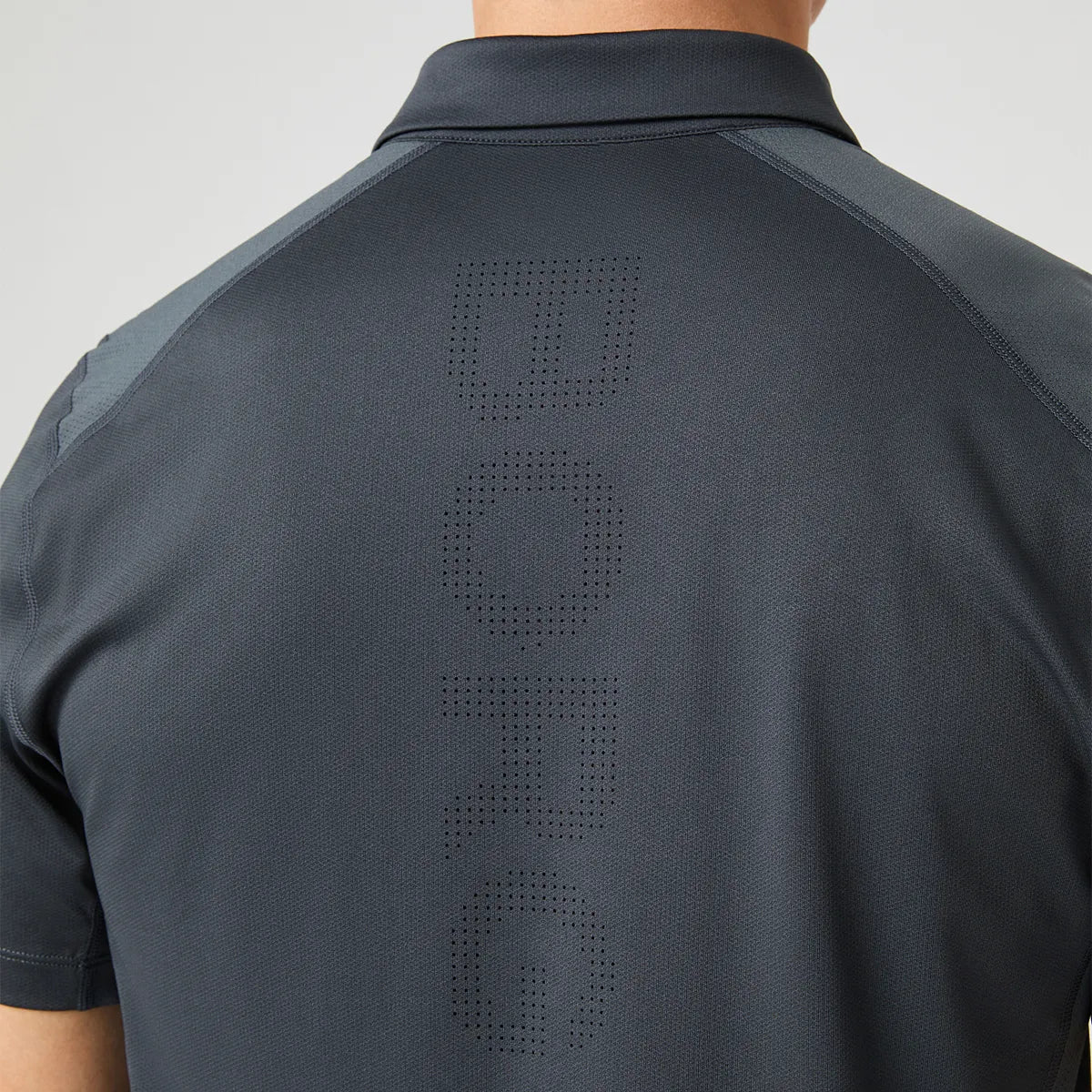 POLO BJORN BORG TENNIS ACE MESH