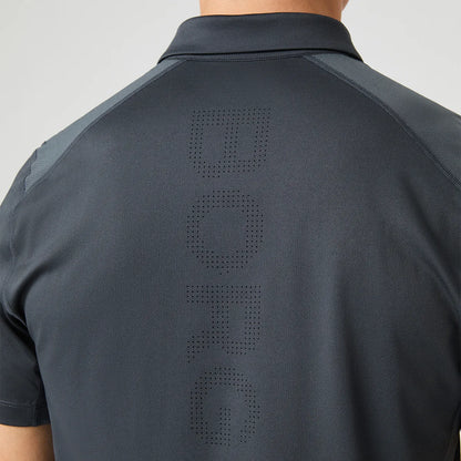 POLO BJORN BORG TENNIS ACE MESH