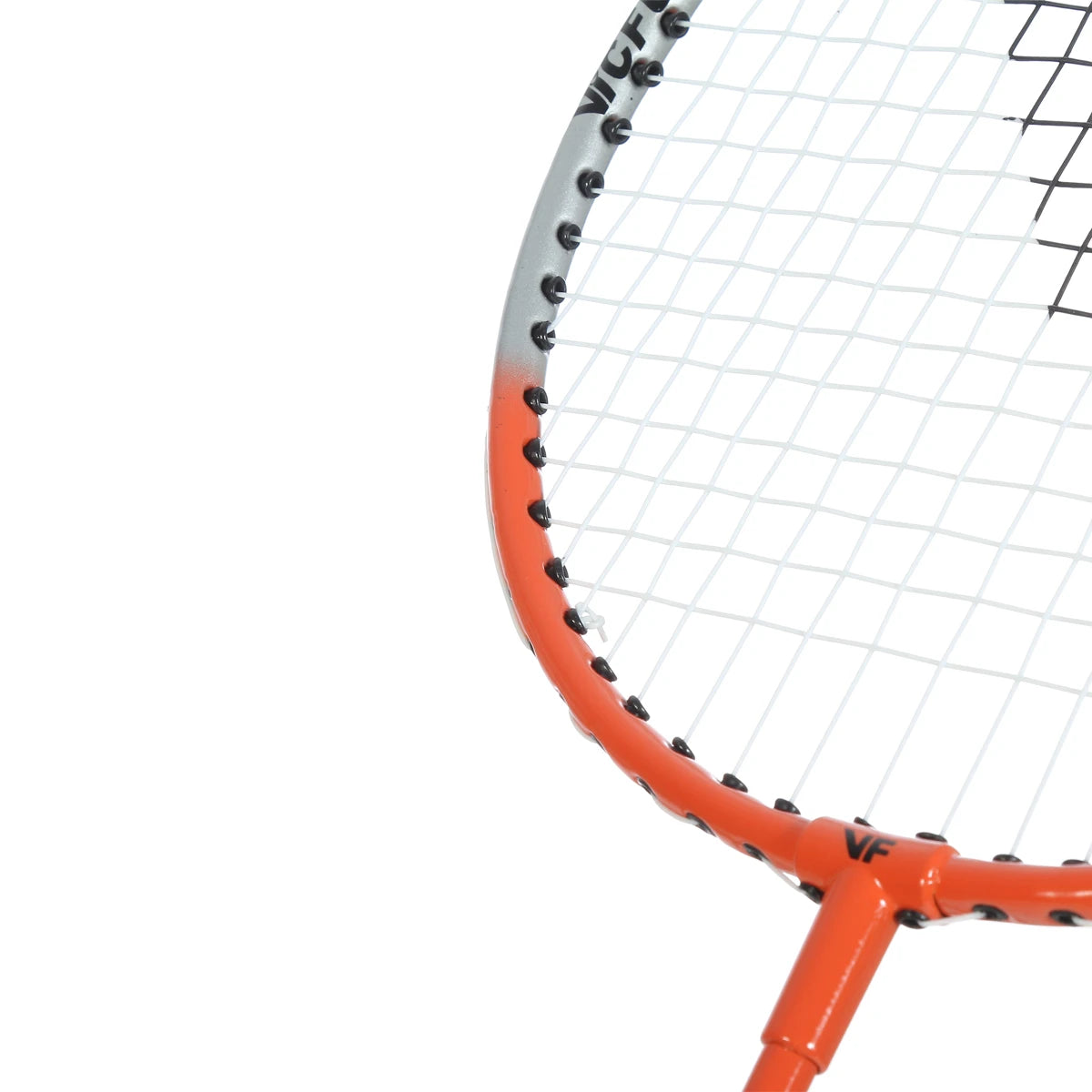 BADMINTONSCHLÄGER VICFUN XT 1.6 (BESAITET)