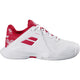 CHAUSSURES BABOLAT JUNIOR PROPULSE 3 WIMBLEDON TOUTES SURFACES