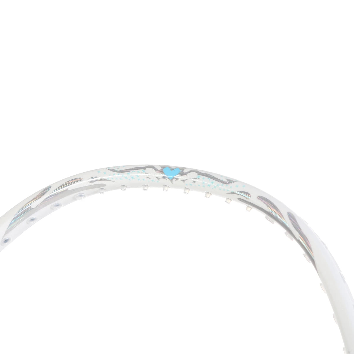 RAQUETTE DE BADMINTON VICTOR THRUSTER SR - 5U (NON CORDEE)