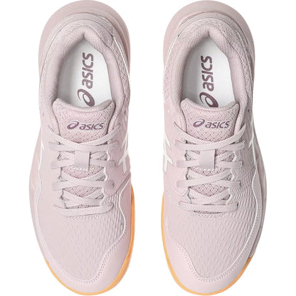 CHAUSSURES ASICS JUNIOR GEL RESOLUTION 9 GS TERRE BATTUE