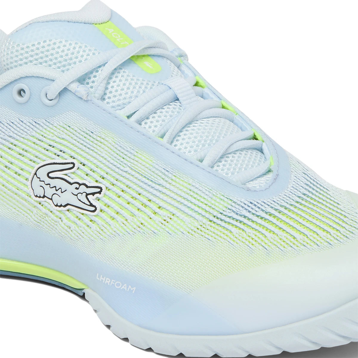 CHAUSSURES LACOSTE FEMME AG-LT PRO NEW YORK TOUTES SURFACES