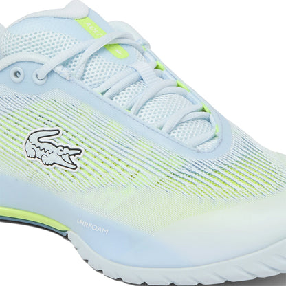 CHAUSSURES LACOSTE FEMME AG-LT PRO NEW YORK TOUTES SURFACES