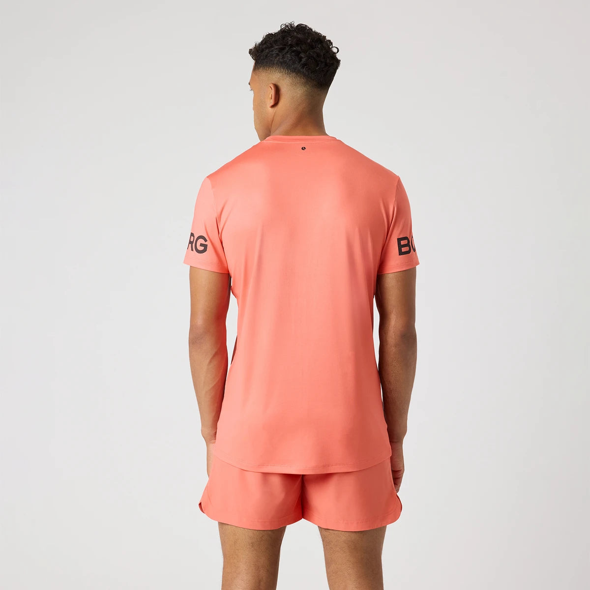 T-SHIRT BJORN BORG GYM
