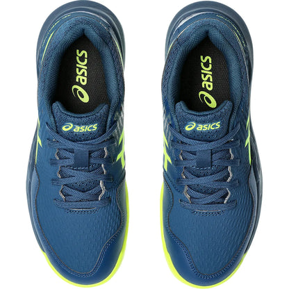ASICS JUNIOR GEL RESOLUTION 9 GS SCHUHE FÜR ALLE OBERFLÄCHEN