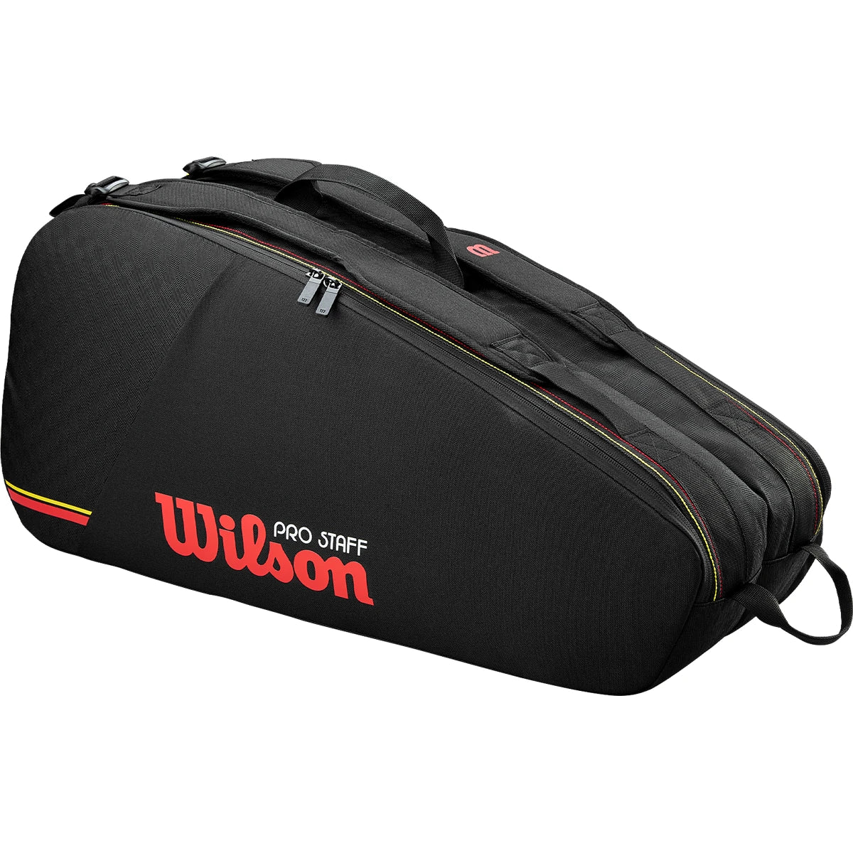 SAC WILSON PRO STAFF CLASSIC 6R