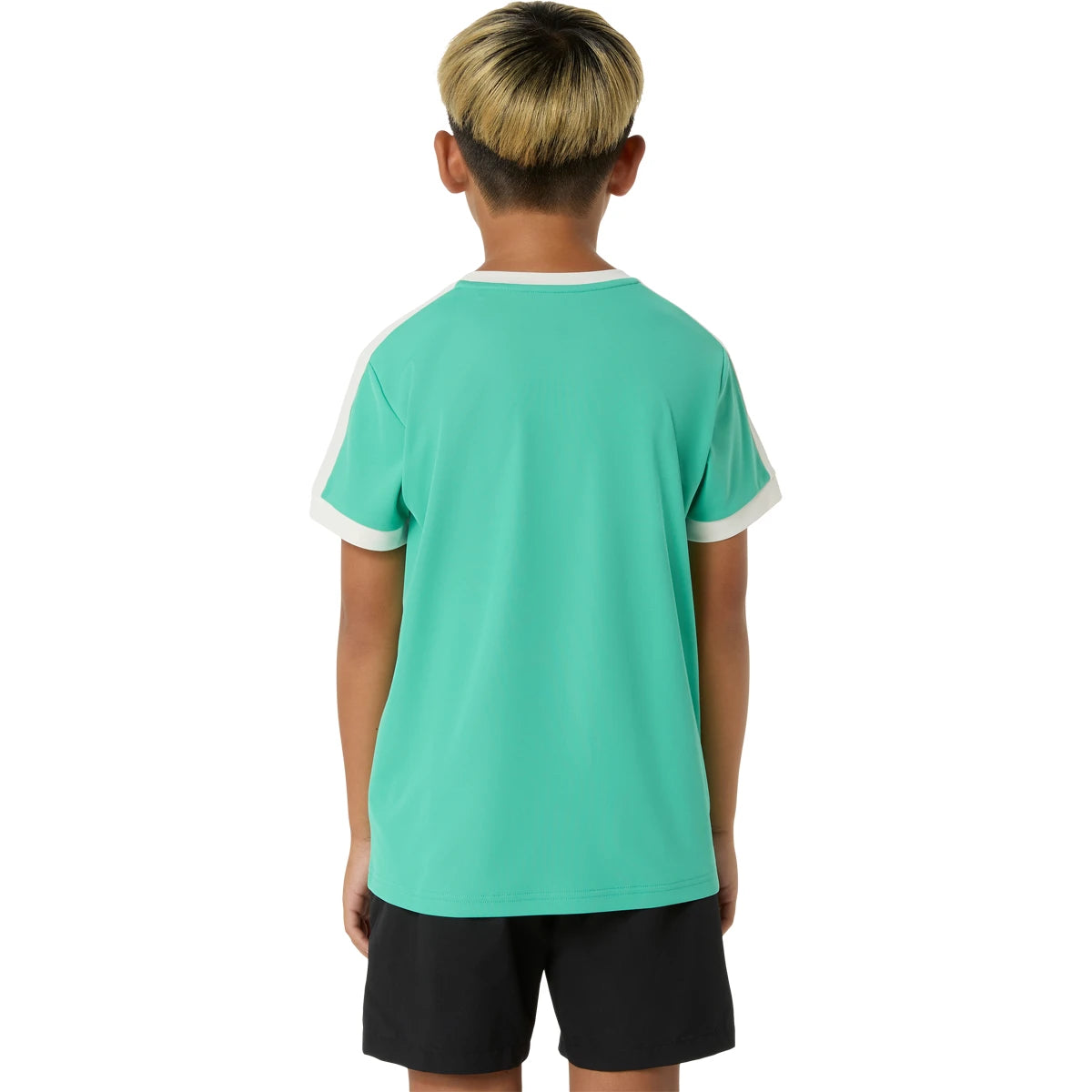 ASICS JUNIOR JUNGEN TENNIS T-SHIRT