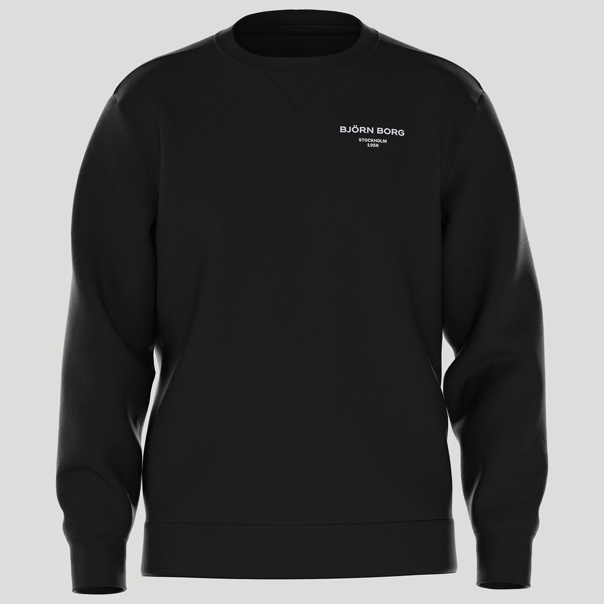 BJORN BORG ESSENTIAL SWEATSHIRT 1
