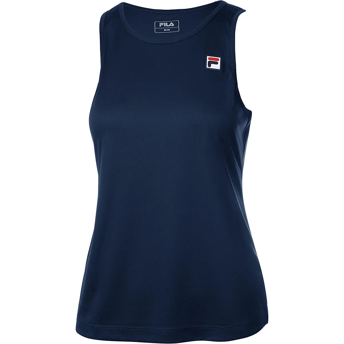 FILA GIRLS' TANK TOP ALMA