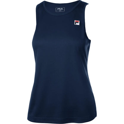 FILA GIRLS' TANK TOP ALMA